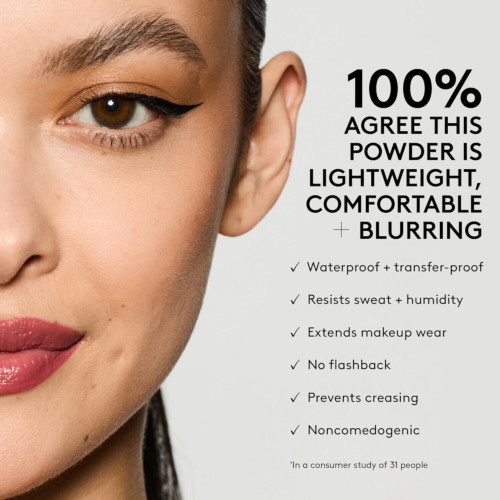 Рассыпчатая пудра Fenty Beauty Set It Down Superfine Blurring Setting Powder №02 - Strawberry Milk