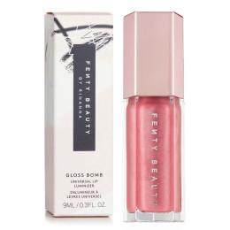 Блеск для губ Fenty Beauty Gloss Bomb №02 - Fussy