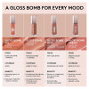 Блеск для губ Fenty Beauty Gloss Bomb №02 - Fussy