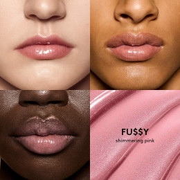 Набор для губ Fenty Beauty Extra Fussy