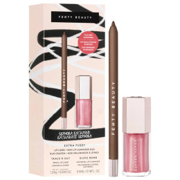 Набор для губ Fenty Beauty Extra Fussy