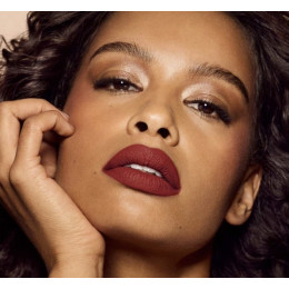 Набор для губ Fenty Beauty Paint It Red (красная помада+блеск)