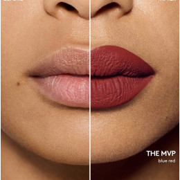 Набор для губ Fenty Beauty Paint It Red (красная помада+блеск)