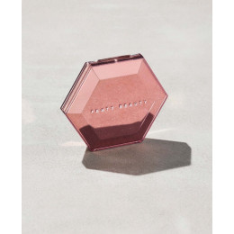 Хайлайтер FENTY BEAUTY Diamond Bomb №02 - Rose Rave