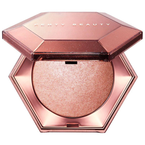 Хайлайтер FENTY BEAUTY Diamond Bomb №02 - Rose Rave