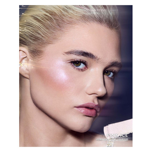 Хайлайтер FENTY BEAUTY Diamond Bomb №04 - Pink Ice