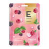 Тонизирующая тканевая маска для лица Frudia My Orchard Squeeze Mask Raspberry