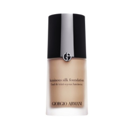 Тональный крем Giorgio Armani Luminous Silk №3.75 - Fair Rosy