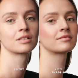 Румяна для лица Armani Luminous Silk №50