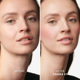 Румяна для лица Armani Luminous Silk №51