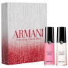Набор кремовых продуктов для лица Armani Glowing Cheek Duo