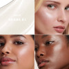 Набор кремовых продуктов для лица Armani Glowing Cheek Duo