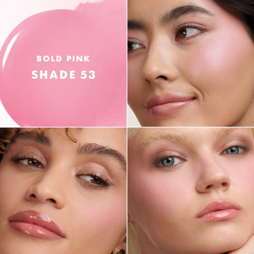 Набор кремовых продуктов для лица Armani Glowing Cheek Duo
