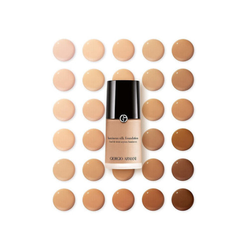 Тональный крем Armani Luminous Silk - №4.1