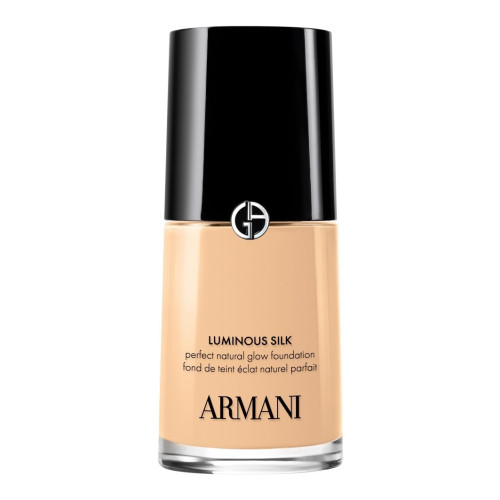 Тональный крем Armani Luminous Silk - №4