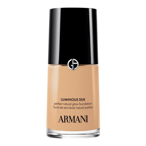 Тональный крем Armani Luminous Silk - №4.1