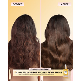 Набор Gisou Glossy&Glazed Hydrating Oils