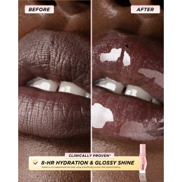 Набор Gisou Honey Gloss Hydration Trio