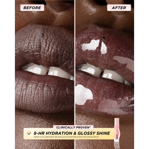 Набор Gisou Honey Gloss Hydration Trio