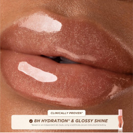 Набор Gisou Glossy&Glazed Hydrating Oils