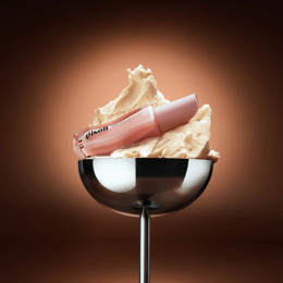 Масло для губ Gisou Lip Oil - Vanilla Glaze