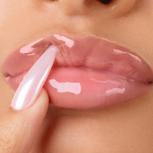 Масло для губ Gisou Lip Oil - Vanilla Glaze