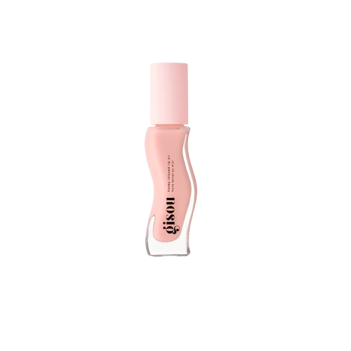 Масло для губ Gisou Lip Oil - Vanilla Glaze