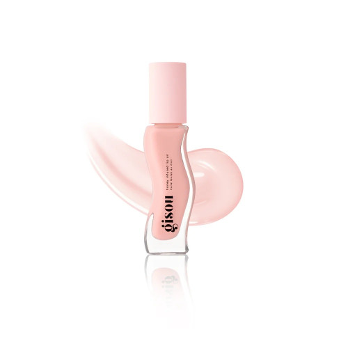 Масло для губ Gisou Lip Oil - Vanilla Glaze