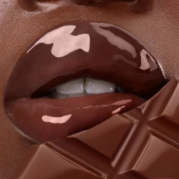 Масло для губ Gisou Lip Oil - Milky Mocha