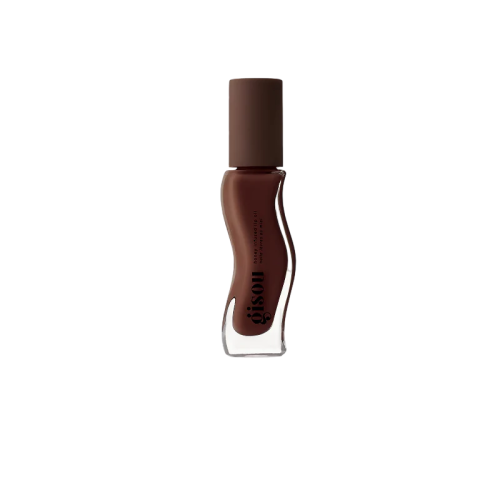 Масло для губ Gisou Lip Oil - Milky Mocha