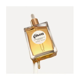 Масло для волос Gisou Honey Infused Hair Oil, 50 мл