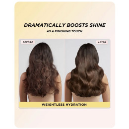 Масло для волос Gisou Honey Infused Hair Oil, 50 мл