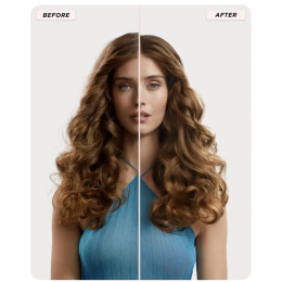 Масло для волос Gisou Honey Infused Hair Oil, 50 мл