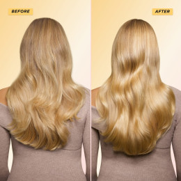 Маска для волос Gisou Honey Gloss Ceramide Therapy Hair Mask, 230 мл