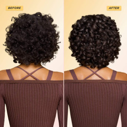 Маска для волос Gisou Honey Gloss Ceramide Therapy Hair Mask, 230 мл