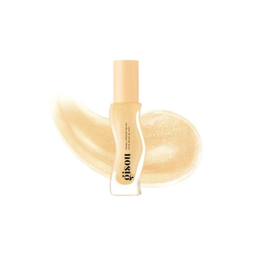 Масло для губ Gisou Lip Oil - Pineapple Pout