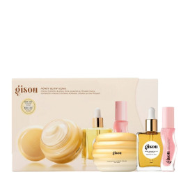 Набор Gisou Honey Glow Icons Powered By Mirsalehi
