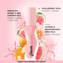 Набор Gisou Honey Glow Icons Powered By Mirsalehi