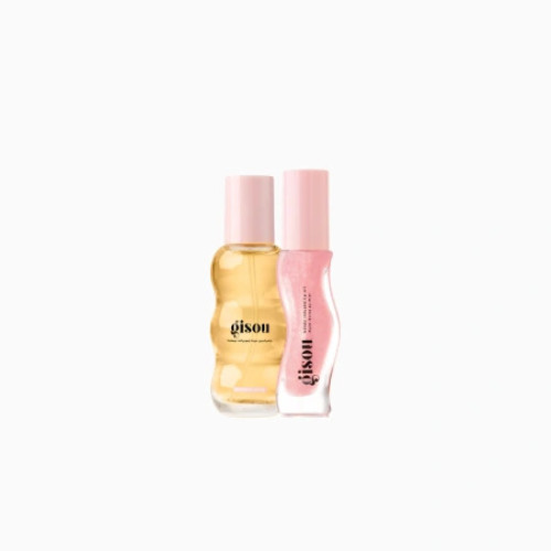 Набор Gisou Sparkle&Spritz