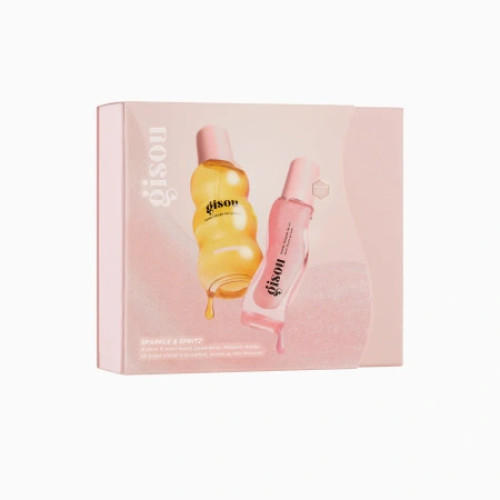 Набор Gisou Sparkle&Spritz