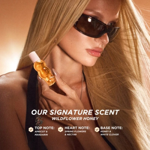 Набор Gisou Sparkle&Spritz