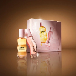 Набор Gisou Sparkle&Spritz