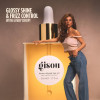 Масло для волос Gisou Honey Infused Hair Oil, 20 мл