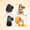 Масло для волос Gisou Honey Infused Hair Oil, 20 мл