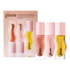 Набор мини блесков Gisou The Mini Lip Collectibles