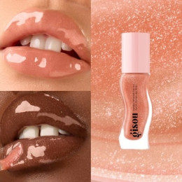 Набор мини блесков Gisou The Mini Lip Collectibles