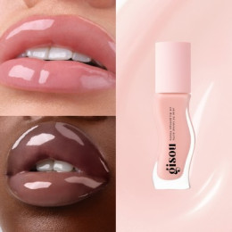 Набор мини блесков Gisou The Mini Lip Collectibles