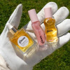 Набор Gisou Honey Gloss On-The-Go Icons
