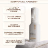 Несмываемый кондиционер для волос Gisou Honey Milk Active Repair Leave-In Conditioner Mist, 150 мл