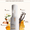Несмываемый кондиционер для волос Gisou Honey Milk Active Repair Leave-In Conditioner Mist, 150 мл